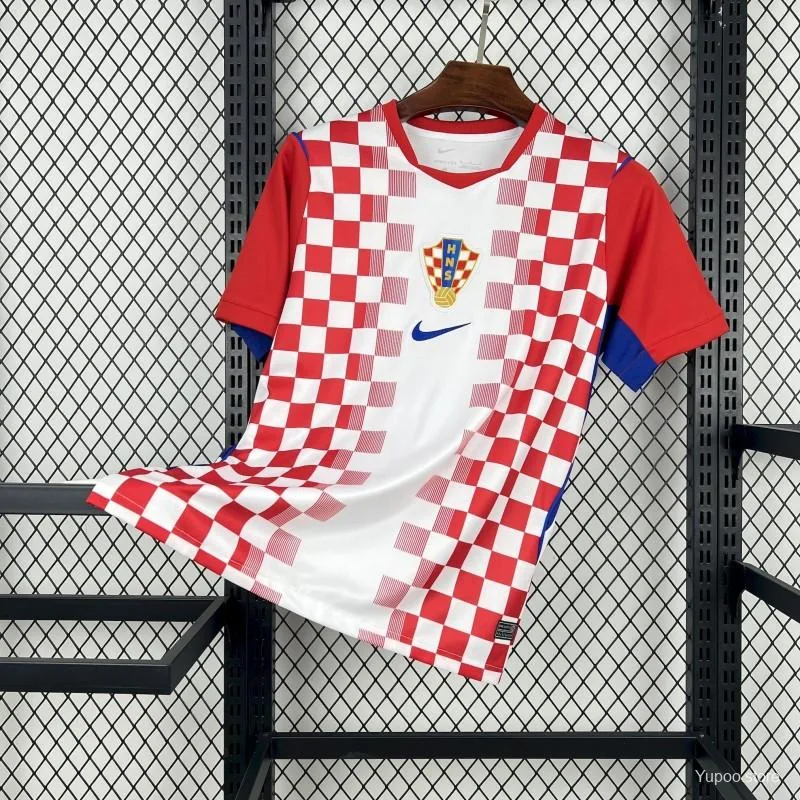 Croacia